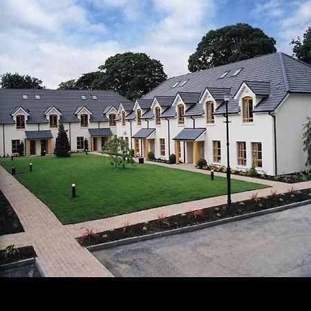 Heyward Mews Holiday Homes Dublin Eksteriør bilde