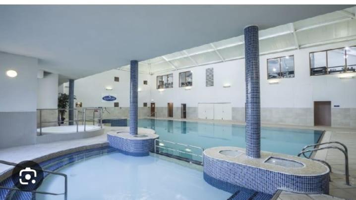 Heyward Mews Holiday Homes Dublin Eksteriør bilde