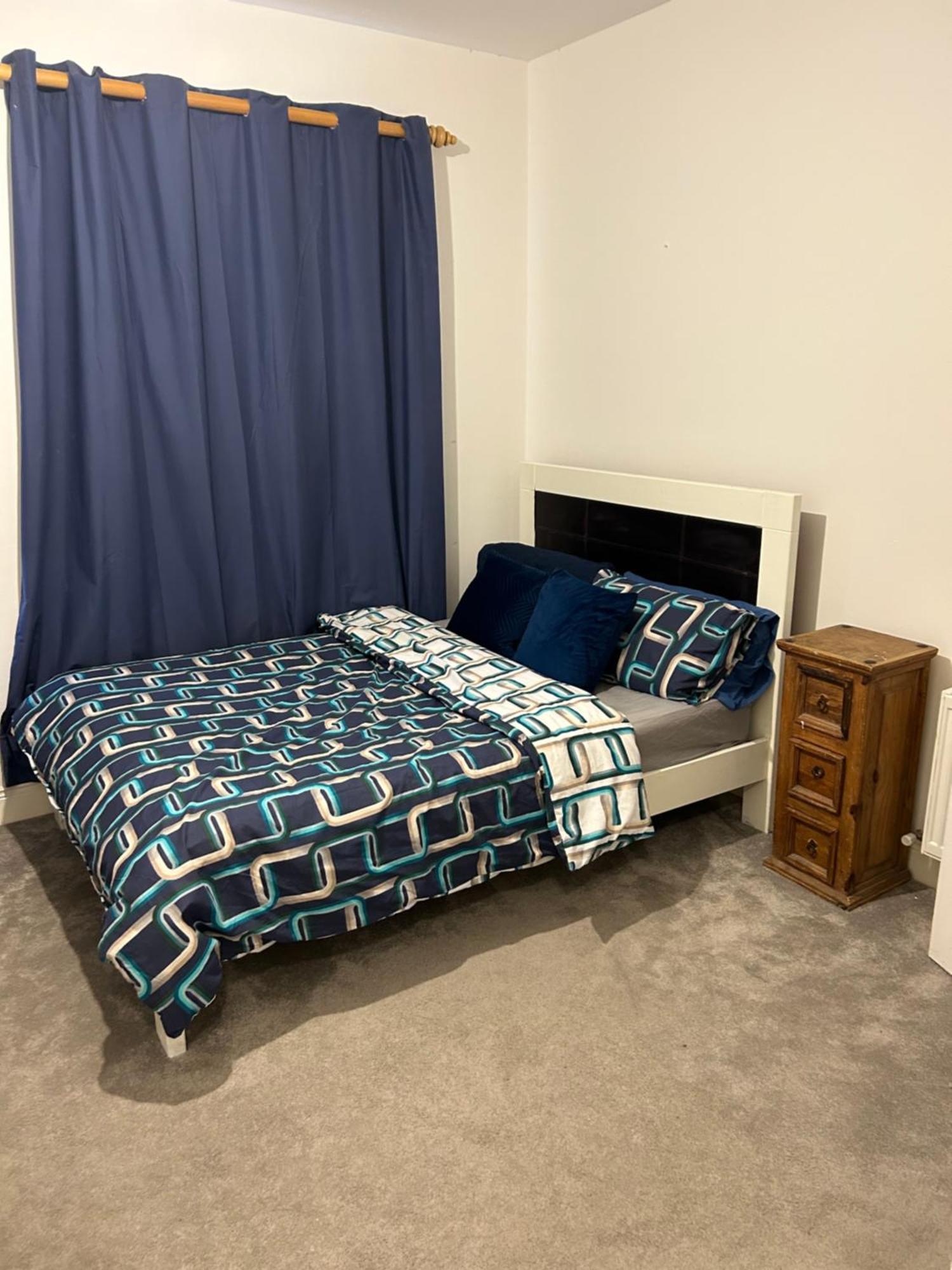 Heyward Mews Holiday Homes Dublin Eksteriør bilde